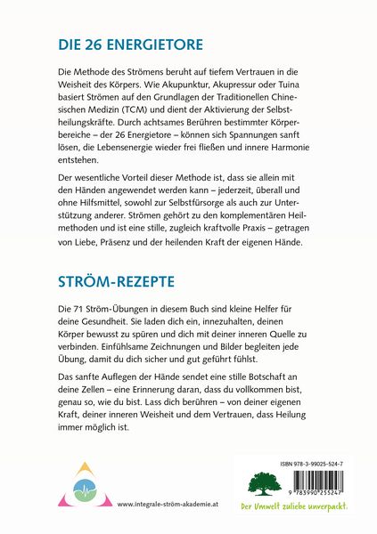 Produktbild: Str&ouml;men
