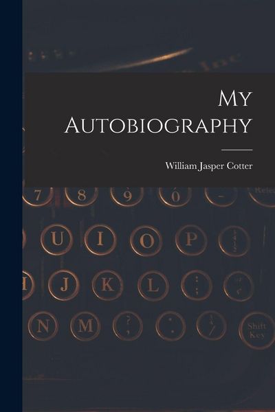 Produktbild: My Autobiography