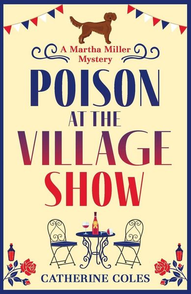 Produktbild: Poison at the Village Show