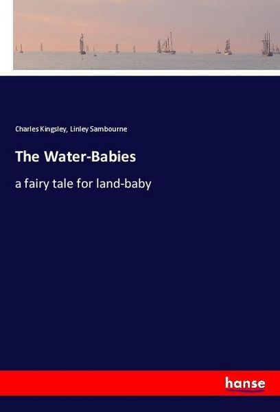 Produktbild: The Water-Babies