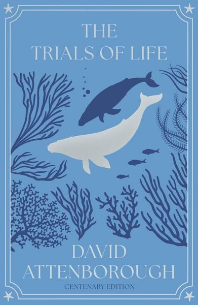 Produktbild: Trials Of Life Pb+