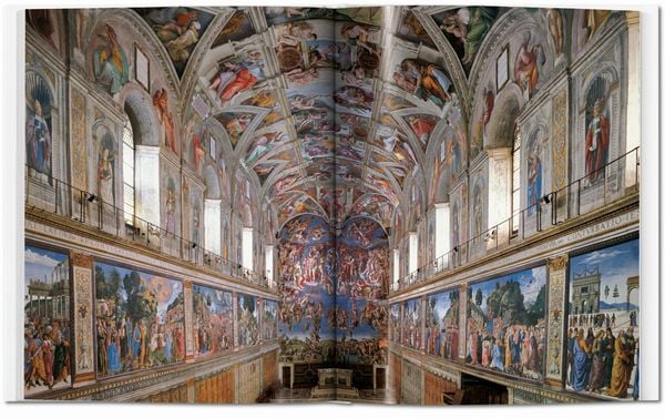 Produktbild: Michelangelo