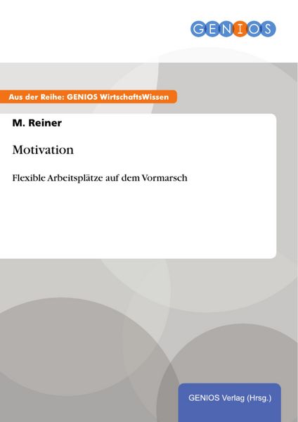 Produktbild: Motivation