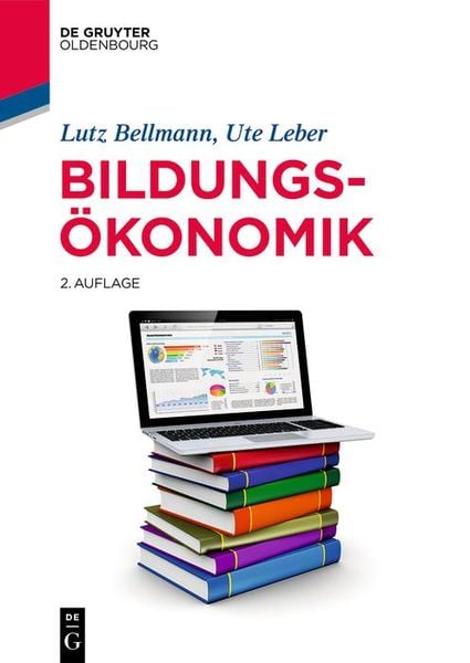 Produktbild: Bildungs&ouml;konomik