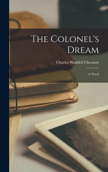 Produktbild: The Colonel's Dream