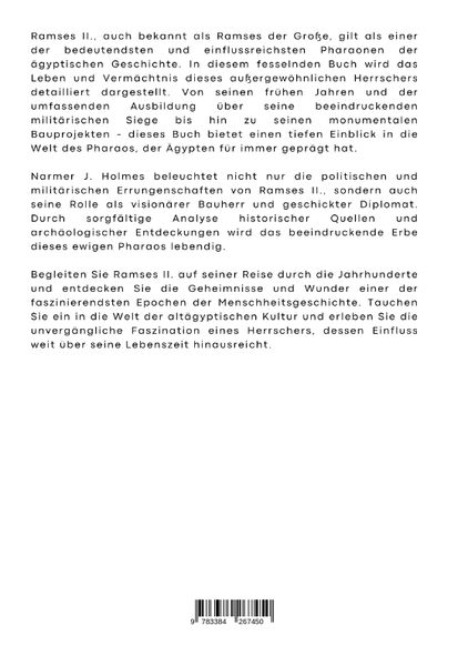 Produktbild: Ramses II.