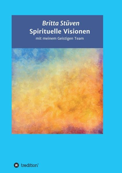 Produktbild: Spirituelle Visionen