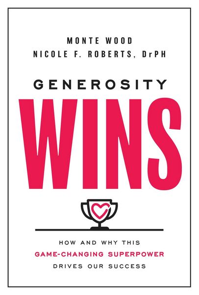 Produktbild: Generosity Wins