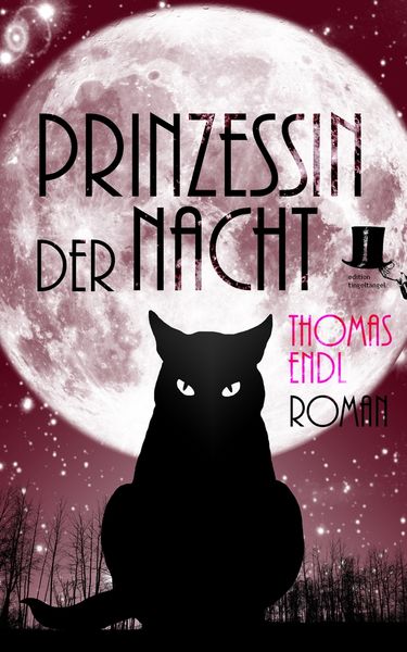 Produktbild: Prinzessin der Nacht