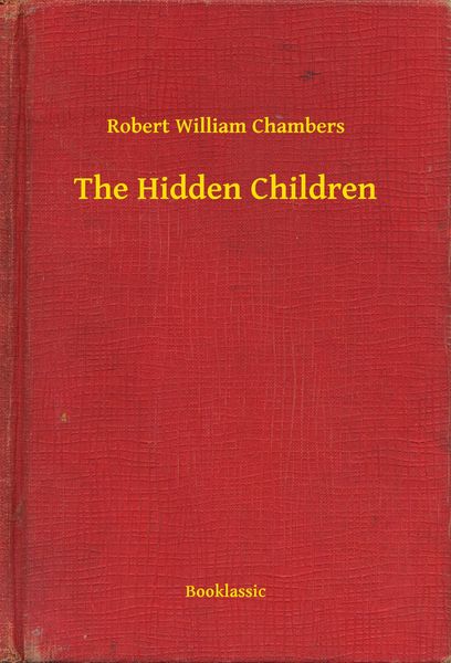 Produktbild: The Hidden Children
