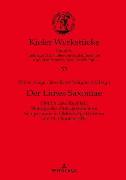 Produktbild: Der Limes Saxoniae