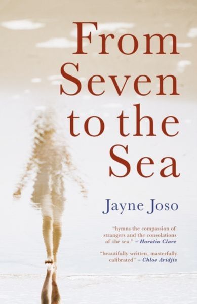 Produktbild: From Seven to the Sea