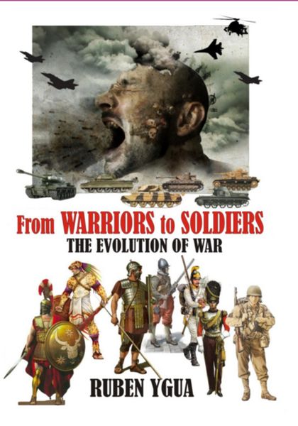 Produktbild: From Warriors To Soldiers