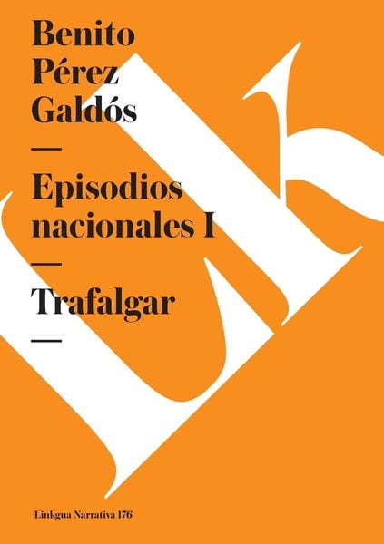 Produktbild: Episodios nacionales I