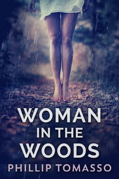 Produktbild: Woman in the Woods