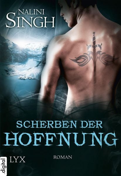Produktbild: Scherben der Hoffnung