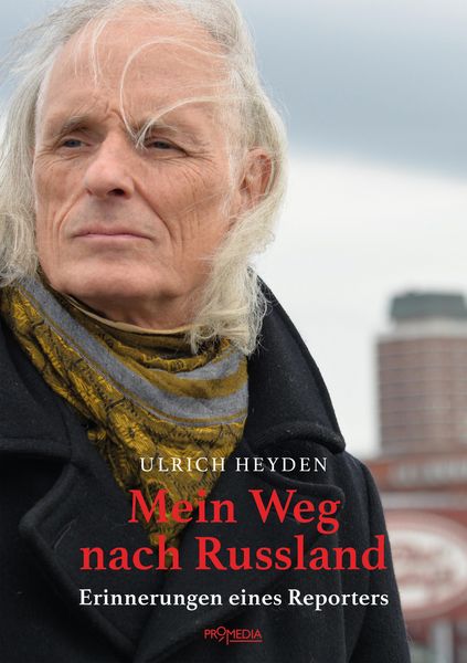 Produktbild: Mein Weg nach Russland