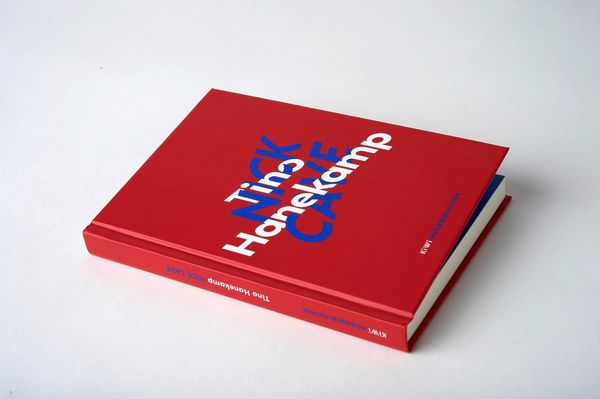 Produktbild: Tino Hanekamp &uuml;ber Nick Cave