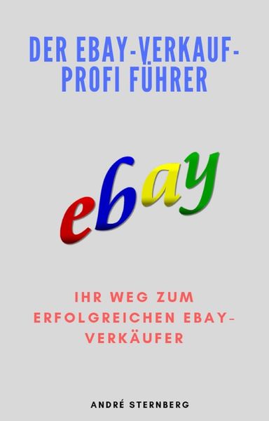 Produktbild: Der Ebay-Verkauf-Profi F&uuml;hrer