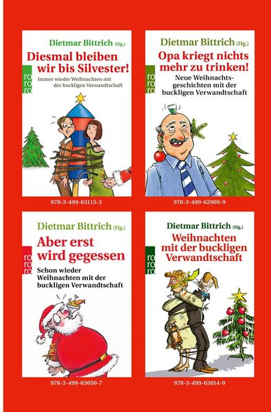 Produktbild: Morgen, Helga, wirdʼs was geben