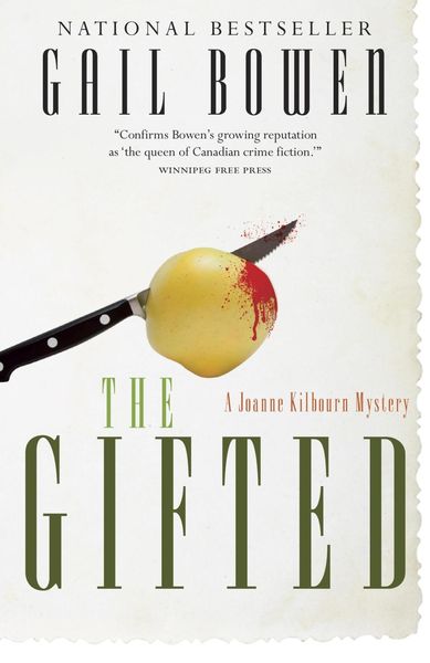 Produktbild: The Gifted