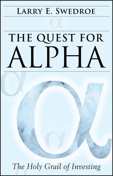Produktbild: The Quest for Alpha