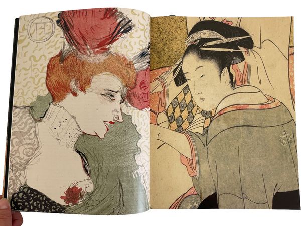 Produktbild: Japan auf Papier in Dresden