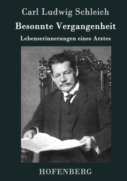 Produktbild: Besonnte Vergangenheit