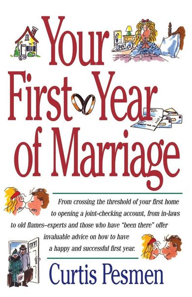 Produktbild: Your First Year of Marriage