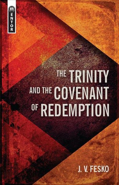 Produktbild: The Trinity And the Covenant of Redemption