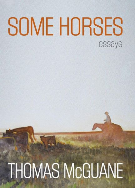 Produktbild: Some Horses