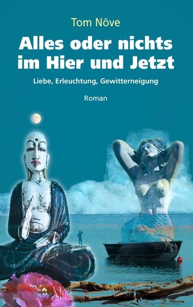 Produktbild: Alles oder nichts im Hier und Jetzt