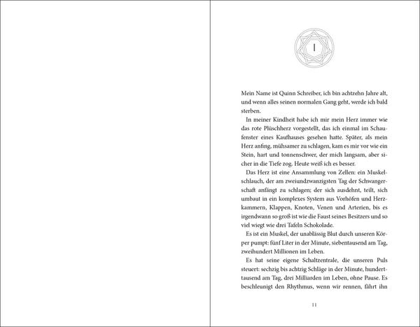 Produktbild: Academy of Lies (Band 1) - Anatomie einer Verschwörung