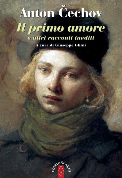 Produktbild: Il primo amore e altri racconti inediti