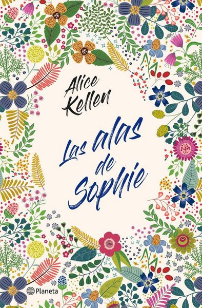 Produktbild: Las alas de Sophie