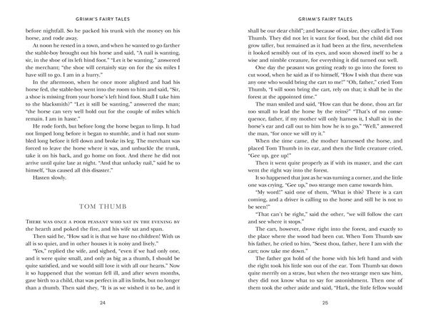 Produktbild: Grimm's Fairy Tales (Special Edition)