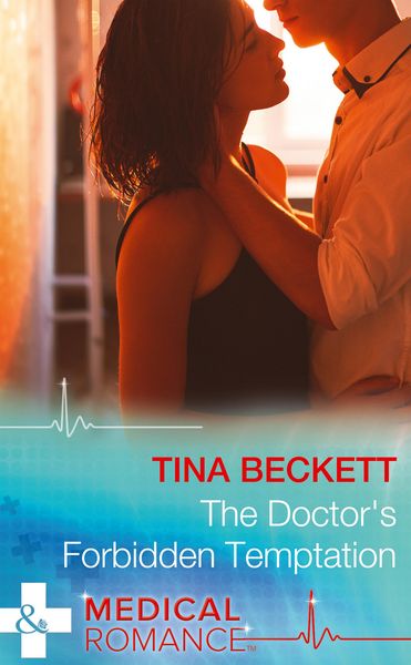 Produktbild: The Doctor's Forbidden Temptation
