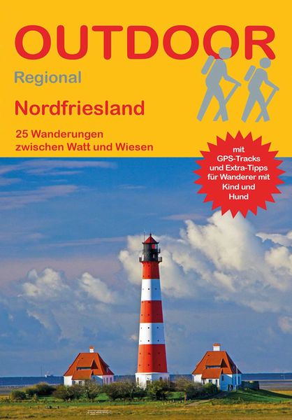 Nordfriesland 25 Wanderungen zwischen Watt und Wiesen, Taschenbuch von Hartmut Engel, Stein, Conrad, Verlag, 9783866865952