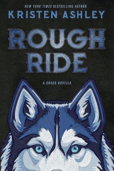 Produktbild: Rough Ride