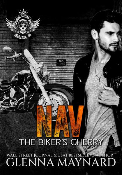 Produktbild: The Biker's Cherry (Original Bastards MC: Charleston, WV, #8)