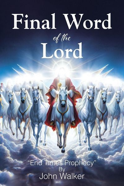 Produktbild: Final Word of the Lord