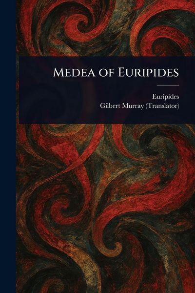 Produktbild: Medea of Euripides