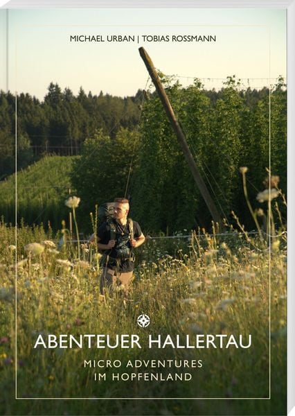 Produktbild: Abenteuer Hallertau