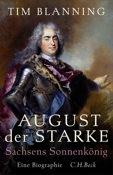 Produktbild: August der Starke