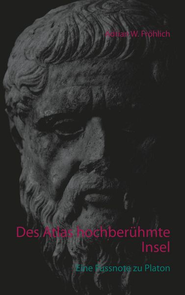 Produktbild: Des Atlas hochber&uuml;hmte Insel