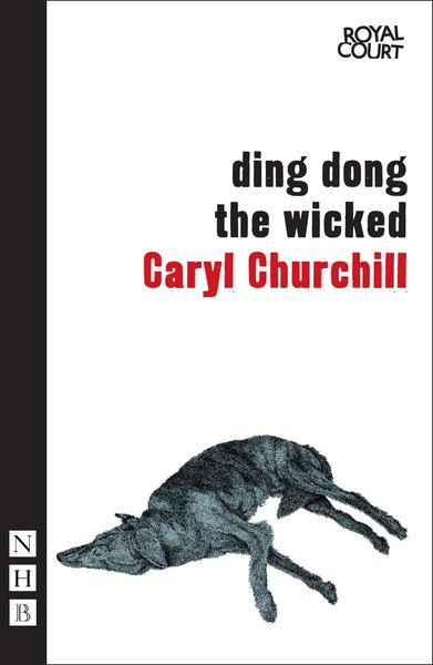 Produktbild: Ding Dong the Wicked