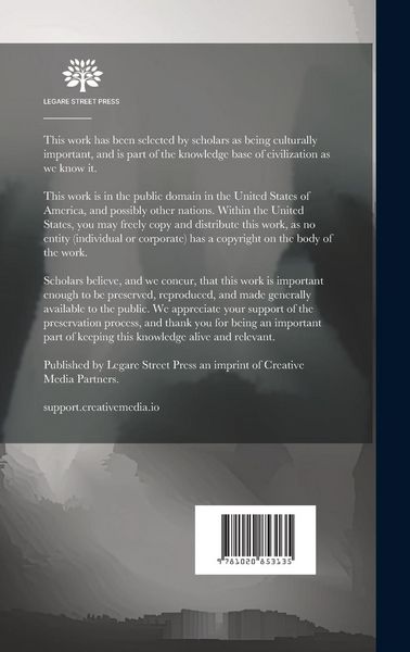 Produktbild: Memoir of the Rev. Edward D. Griffin, D.D