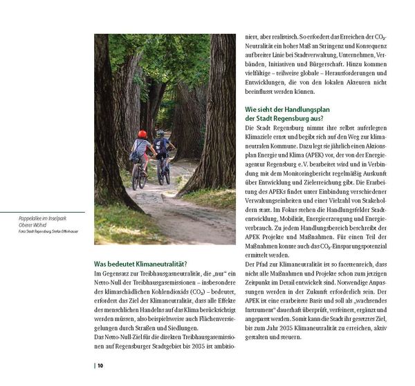 Produktbild: Regensburger Almanach 2024
