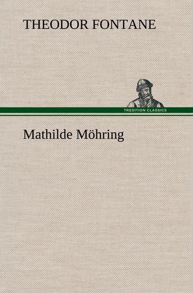 Produktbild: Mathilde M&ouml;hring