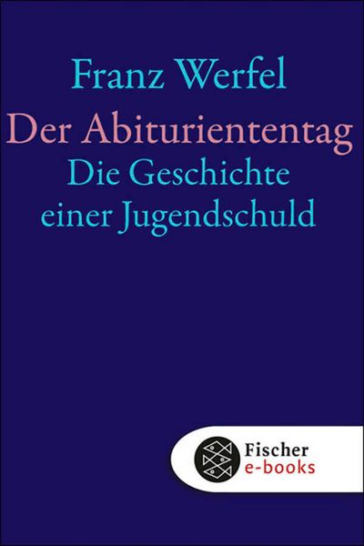 Produktbild: Der Abituriententag